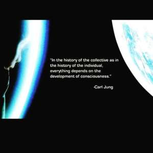 history individual consciousness