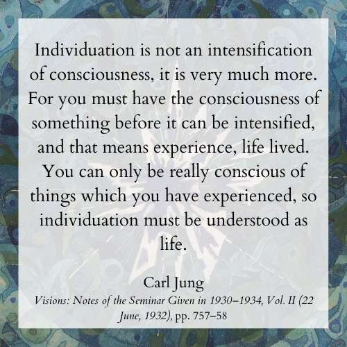 individuation