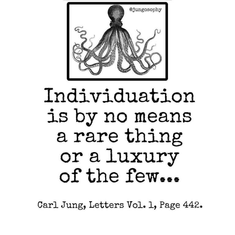 individuation