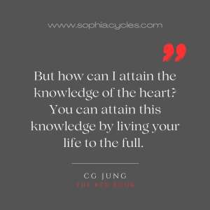 knowleddge heart life