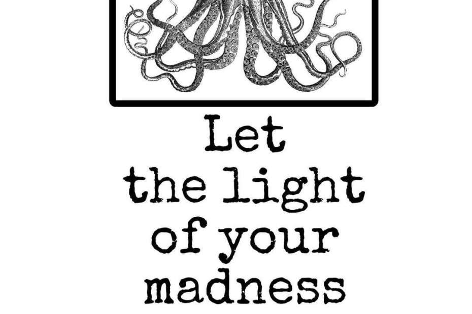 Ann Belford Ulanov on "Personal Madness" 2 madness