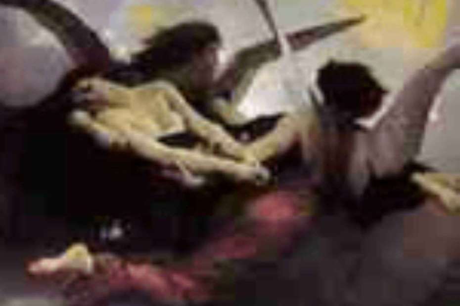 If the human soul is anything 10 soul