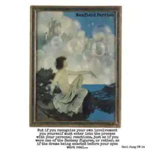 fantasy dream yourself