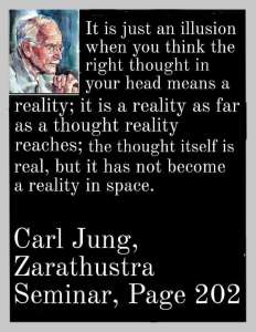 illusion reality space