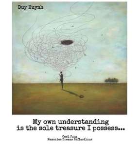 memories treasure light