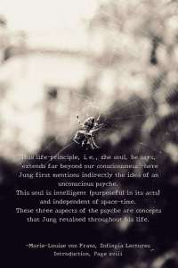 quiet life soul psyche