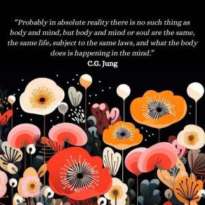 Refinding the Soul 2 reality body mind life soul law