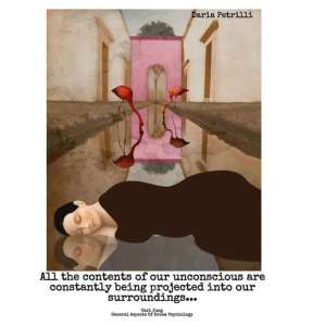 unconscious projection