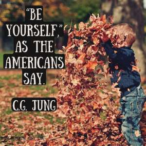 Thus the self as a monad or continuous unit would be dead. 4 yourself american