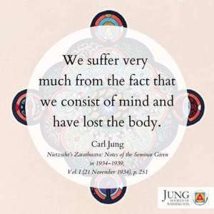 Suffer Mind Body Nietzsche Zarathustra