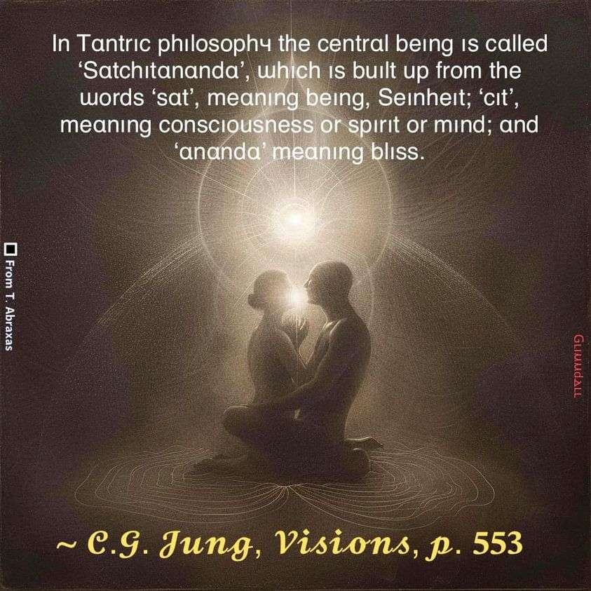 Tantric visions yoga unconscious petra