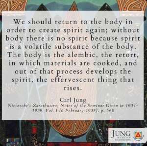 body spirit zarathustra nietzsche