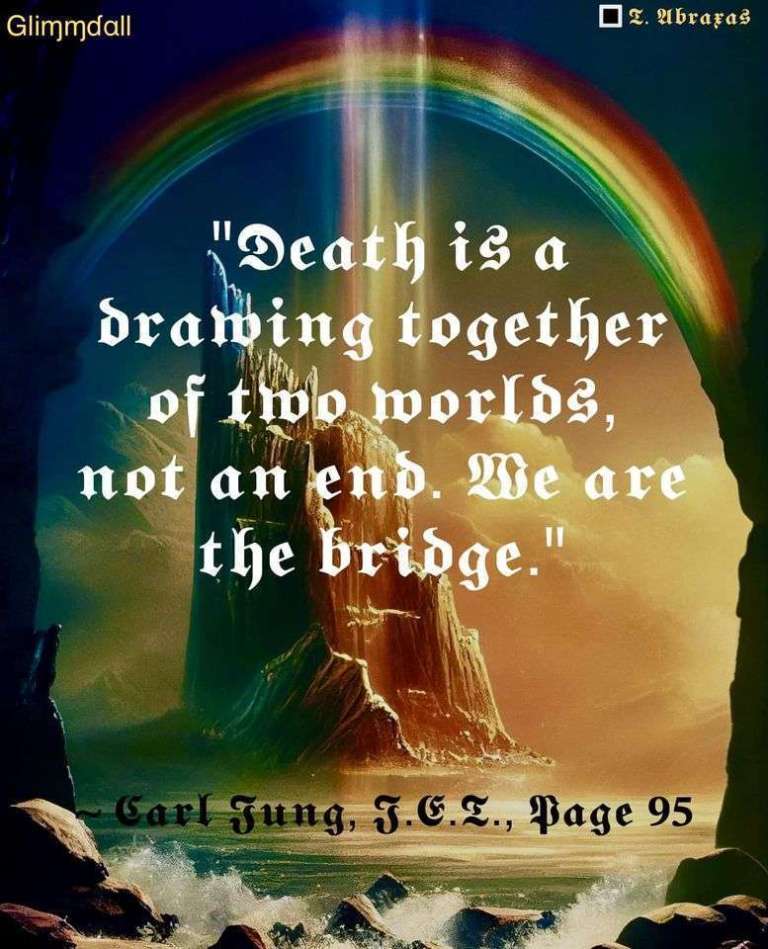 death bridge world red book