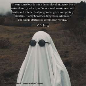 unconscious moral demon