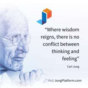 wisdom thinking feeling