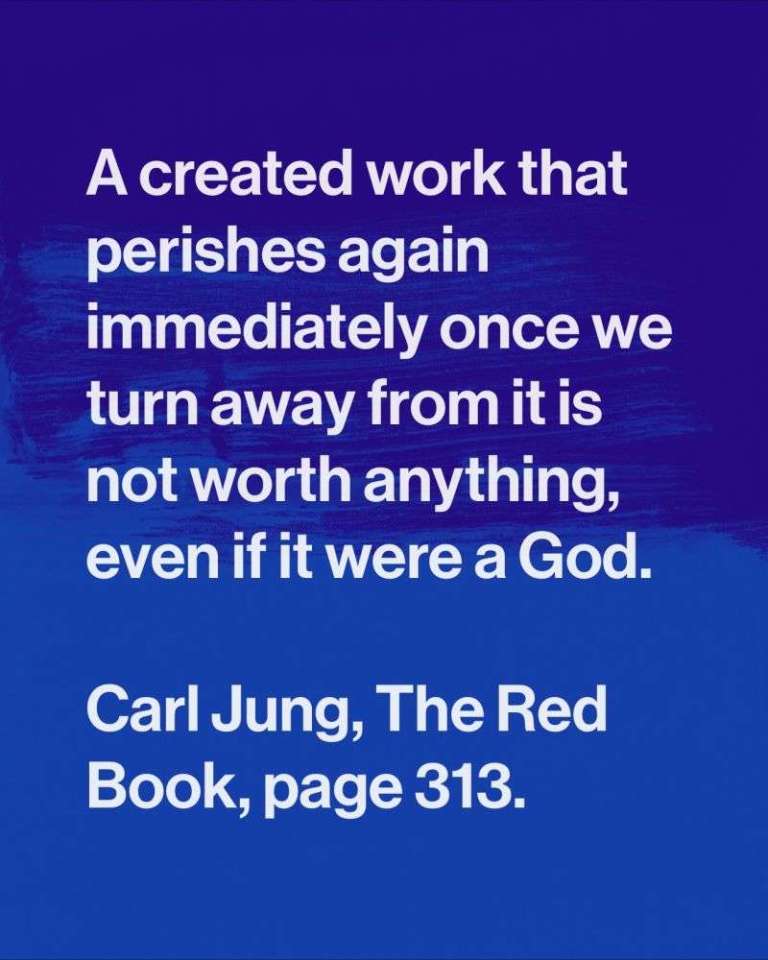 work god Red Book