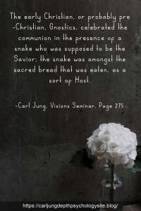 Christian Gnostic Savior