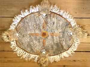 1. The unconscious expresses itself chiefly in quaternities. 4 Rebirth Individuation Petra Personality Unconscious Quaternity