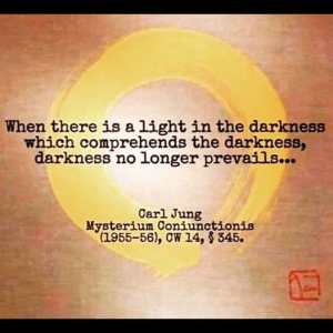 These beginnings are naturally shrouded in deep darkness. 5 darkness