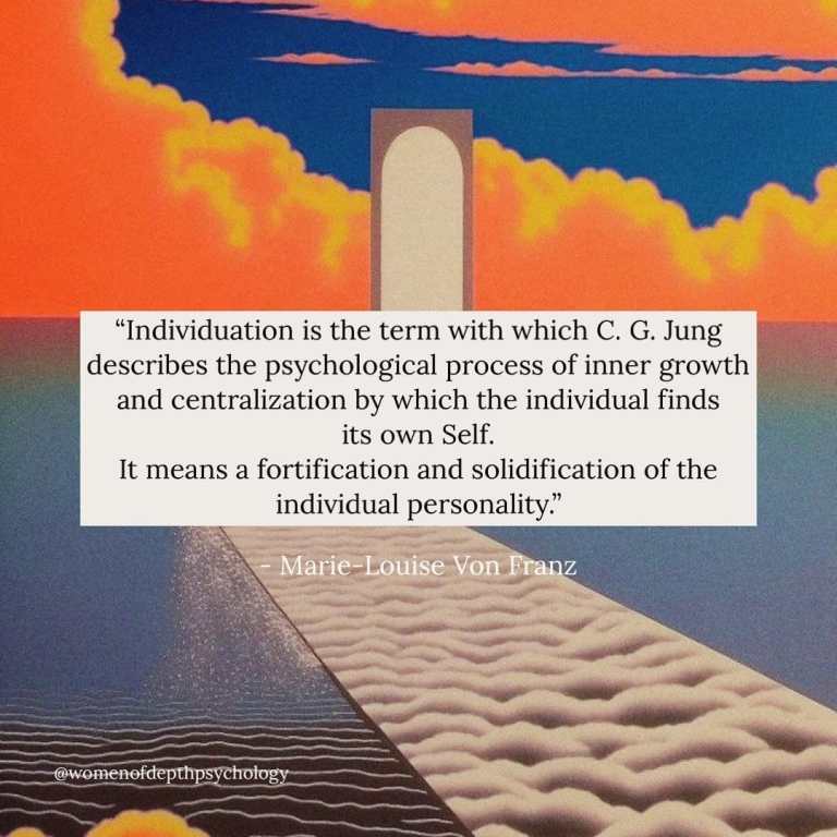 individuation