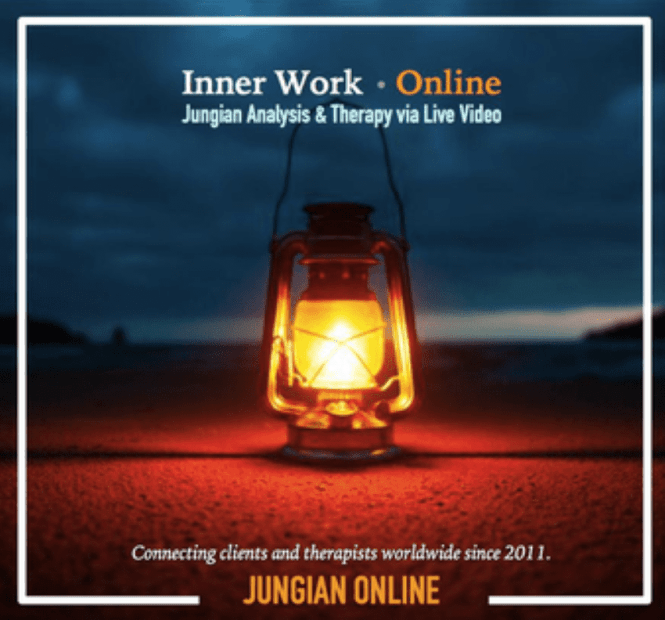 Gary Bobroff Jungian Online