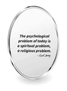 psychological religious spiritual