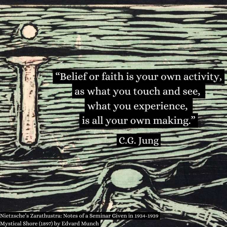 belief