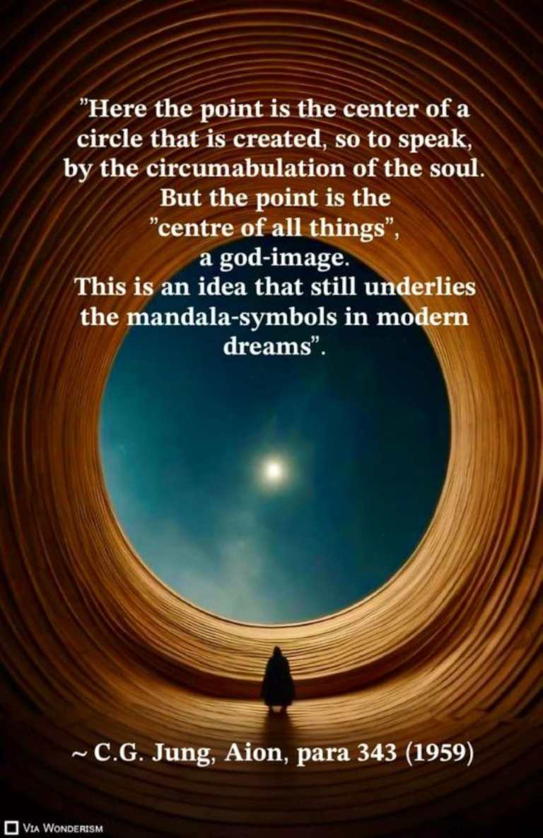 mandala petra Aion Soul