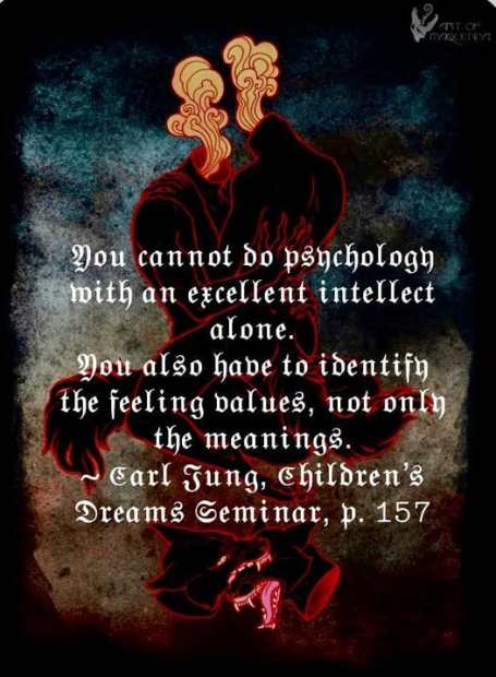 depth meaning feeling