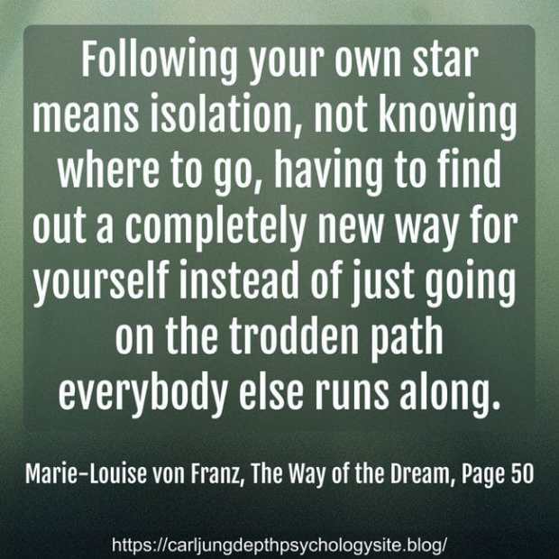 Star alone isolation