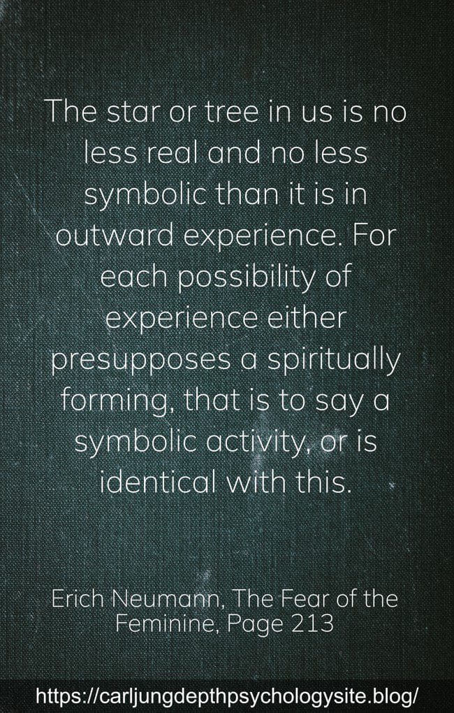 Carl Jung: CW 5 "Symbols of Transformation" - Quotations 5 Star