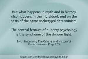 dragon myth history