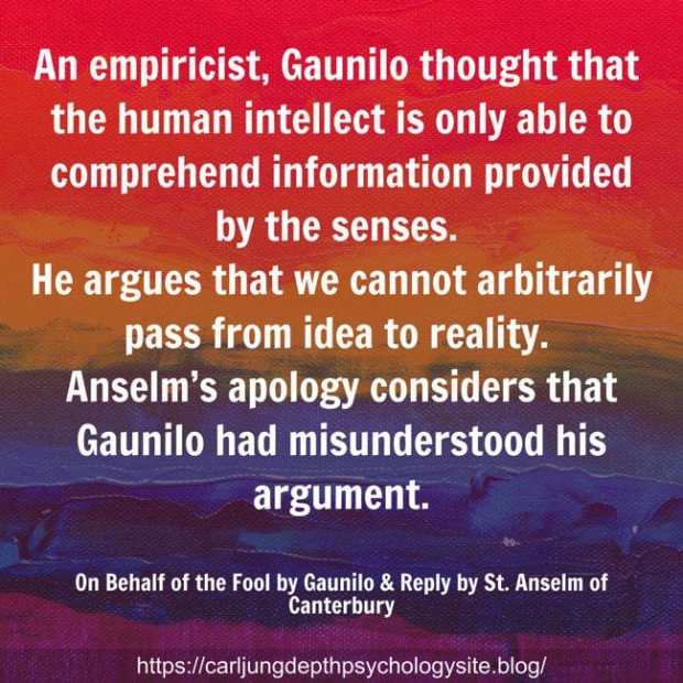 Reality Empiricist Fool