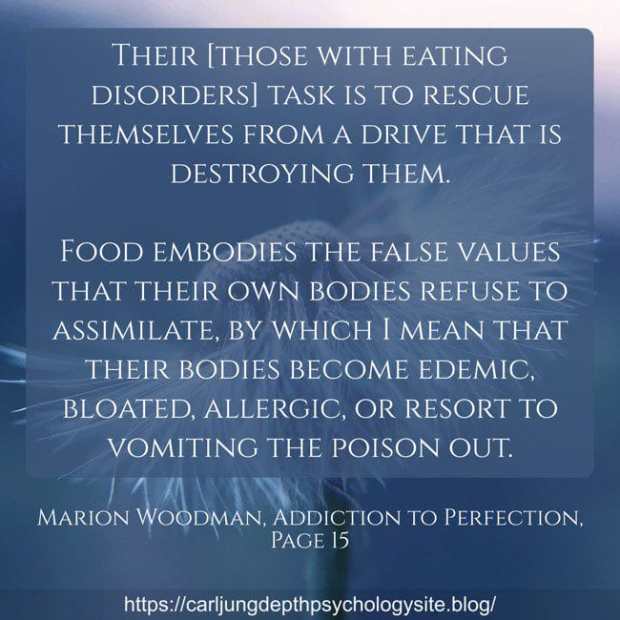 body addiction perfection