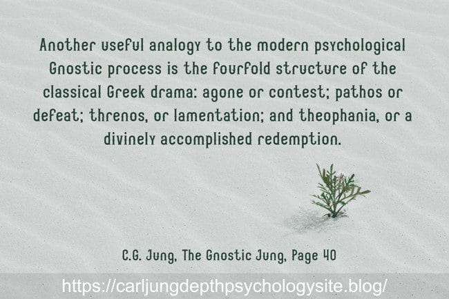 redemption gnostic