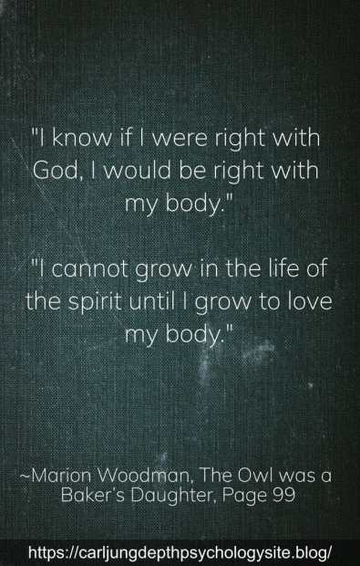 spirit life body god
