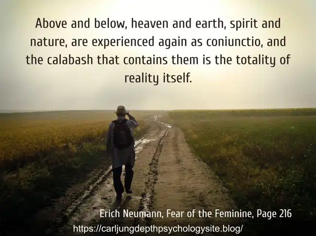 spirit earth