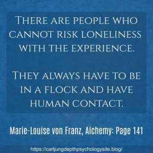 loneliness