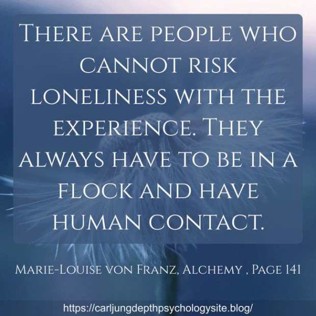 lonwlinwaa marie-louise von franz