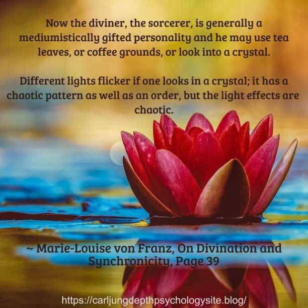 magic chaotic fantasy