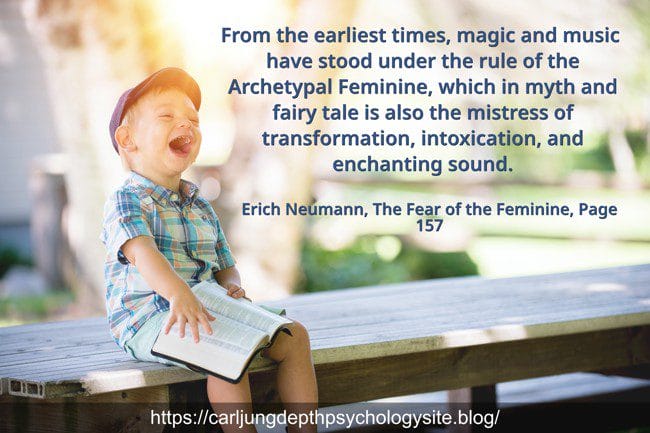 Freema Gottlieb:The Kabbla, Jung and the Feminine Image 2 magic