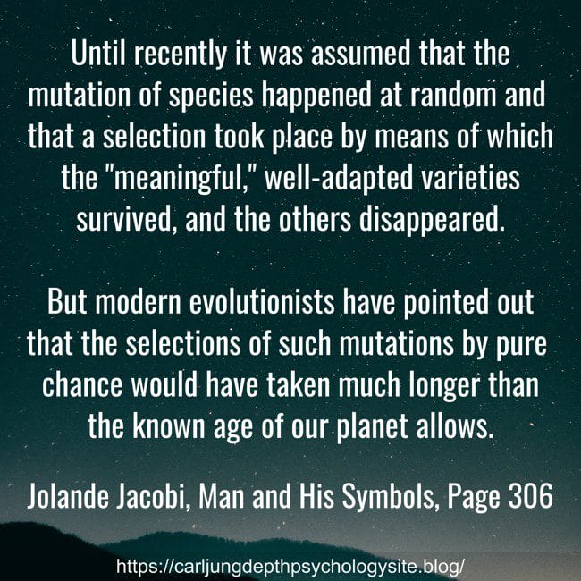 Carl Jung: CW 5 "Symbols of Transformation" - Quotations 3 meaning symbol