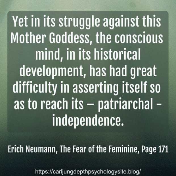 mother goddess feminine
