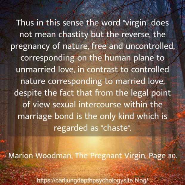 nature love instinct spirit