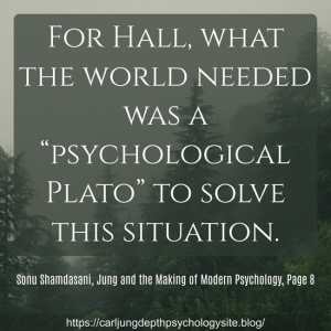 plato psychology depth