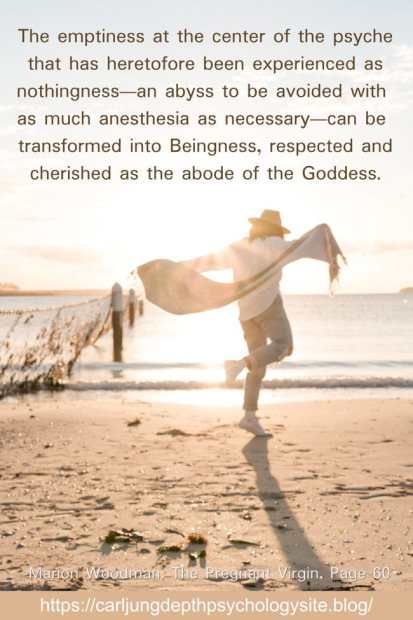 psyche goddess dreams