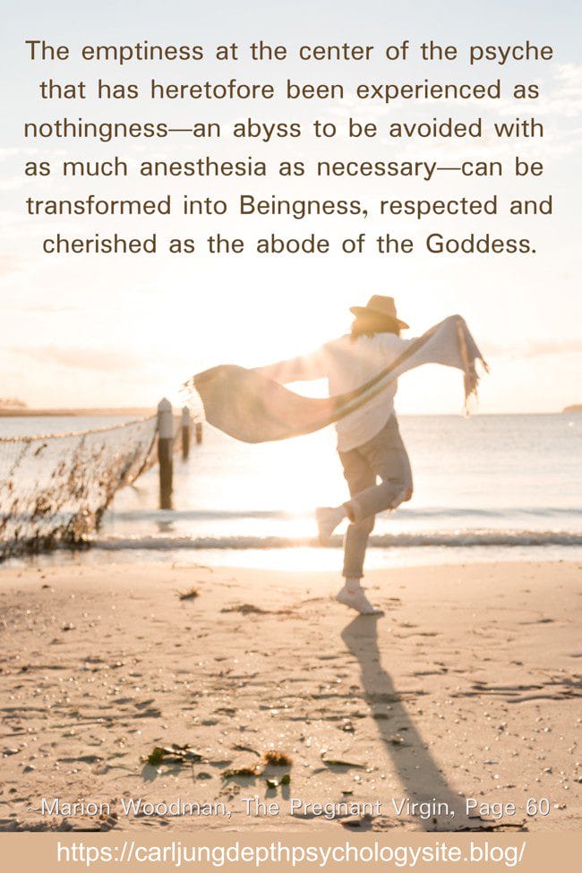 psyche goddess dreams