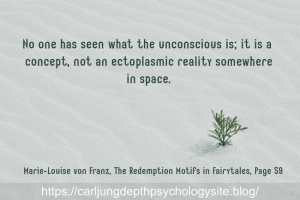 reality unconscious human