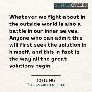 world inner symbolic life