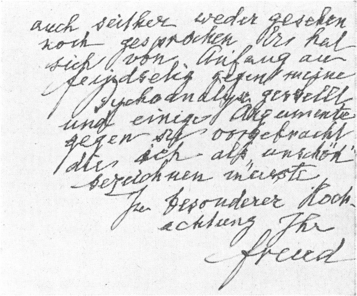 Freud and Jung Contrasts 2 freud